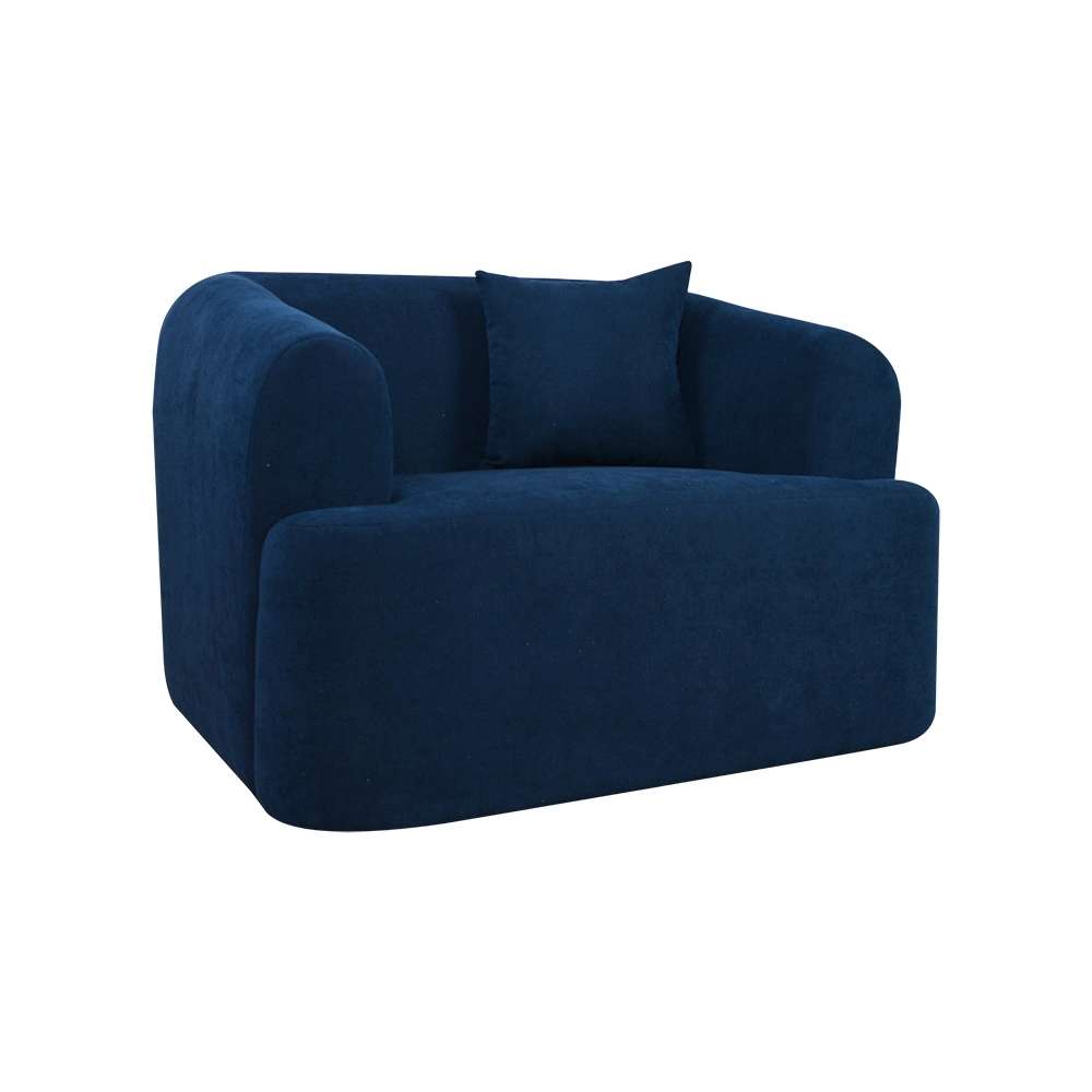 GEDO - Modulares Sofa mit Stoffauswahlmöglichkeiten - Sessel von LoftMarkt