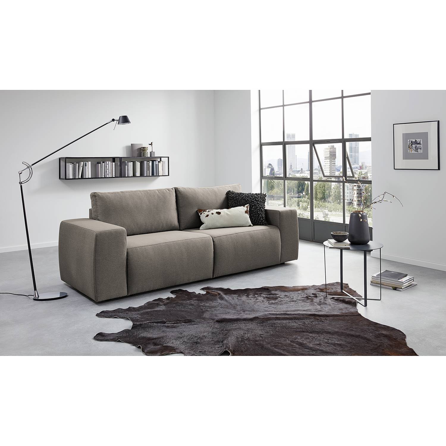 Bigsofa Looks von Looks by Wolfgang Joop