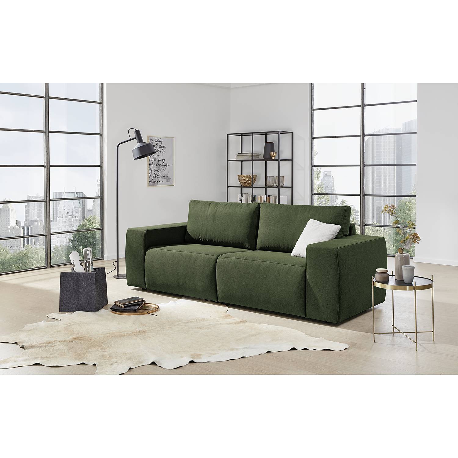 Bigsofa Looks von Looks by Wolfgang Joop