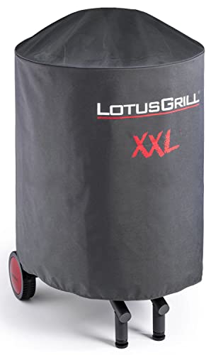 LotusGrill lange Abdeckhülle für LotusGrill XXL (G600) von LotusGrill