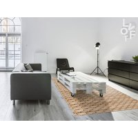 Guter Alter Weiden Linoleum Teppich, Bronze Vinyl Beige Matte, Bodenmatte, Pvc Wohnzimmer Komfort Matte von LovftWave
