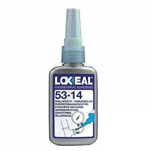 LOXEAL 53-14 Dichtungsmittel 50 ml Dichtmasse von Loxeal