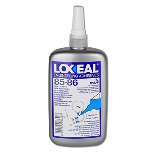LOXEAL 85-86 Dichtstoff 50 ml von Loxeal