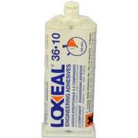 Loxeal 36-10-050 Epoxy 50 ml 60 min von Loxeal