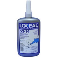 Loxeal 53-14-250 Hydraulik und Pneumatik Dichtung 250 ml von Loxeal