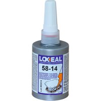 Loxeal 58-14-075 Flächendichtung 75 ml mittelfest von Loxeal