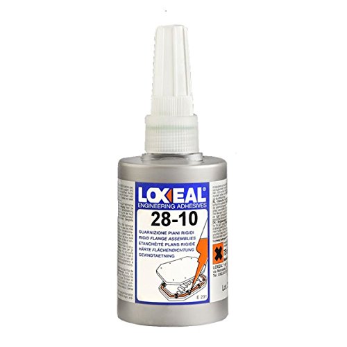 Loxeal Flüssigdichtung 28-10 75 ml von Loxeal