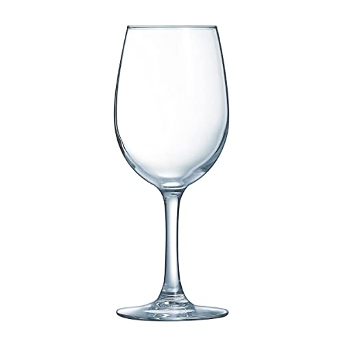 Arcoroc Vina Housewares, Glas, Durchsichtig, 48cl, 6 von Arcoroc