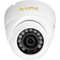 Lupus LE337 HD 13300 AHD-Überwachungskamera 1280 x 720 Pixel von Lupus