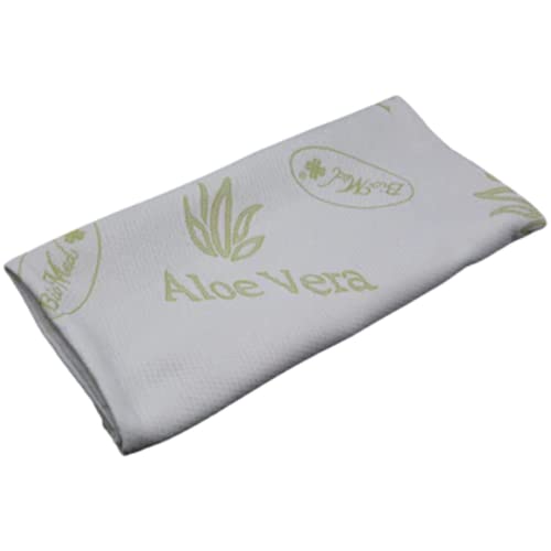 MAPE Aloe Vera Kissenbezug 75x45cm Duftbezug von MAPE