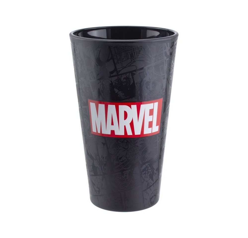 MARVEL Bierglas von MARVEL