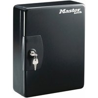 Master Lock - Schlüsselkasten für 25 Schlüssel KB-25ML von MASTER LOCK