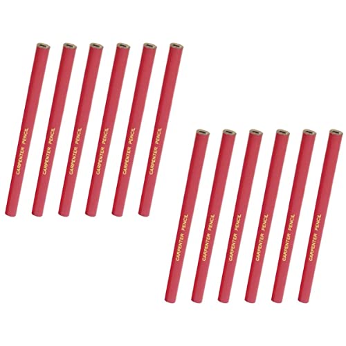MAURER Packung mit 12 Stück - Standard-Stift von MAURER