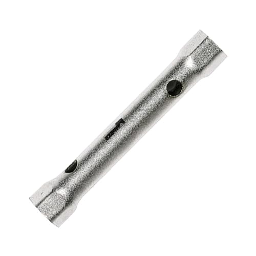 Maurer 2327725 Steckschlüssel Tubular, 18 x 19 mm von MAURER