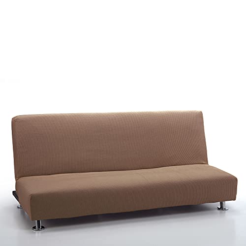 MAXIFUNDAS Sofaüberwurf für Schlafsofa Clic Clac 3 Sitzer Strada Ante von MAXIFUNDAS FUNDAS DE SOFA & CHAISE LONGUE
