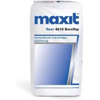 Floor 4610 DuroTop (weber.floor 4610) - Standardindustriebeschichtung - 25 kg - Maxit von MAXIT