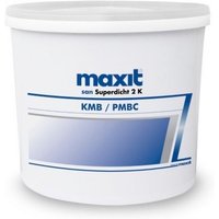San Superdicht 2K, 30kg - Dickbeschichtung - Maxit von MAXIT