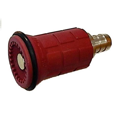 Euro Düse für Wandhydrant 3/4" Zoll 19mm Typ S Strahlrohr Eurodüse von MBS-FIRE® von MBS-FIRE - Brandschutzfachhandel
