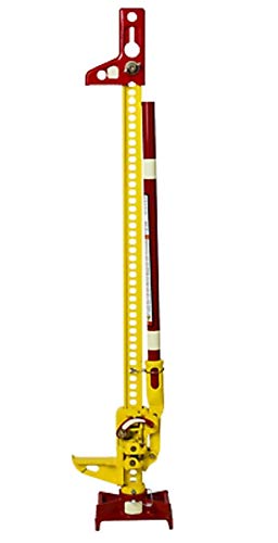 Hi-Lift First Responder Jack, 36″ 91 cm Feuerwehr THL Wagenheber FR-365 von MBS-FIRE - Brandschutzfachhandel