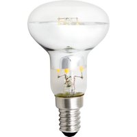 Mcshine - LED-Reflektorstrahler E14, R50, 4W, 400lm, 360°, 3000K, warmweiß von MCSHINE