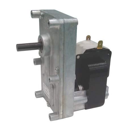 MCZ Motor 1,5 RPM mit ENCODER - Art. 41451301300 von MCZ