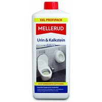 Urin & Kalkstein Entferner 1,75 l Putz- & Pflegemittel - Mellerud von MELLERUD