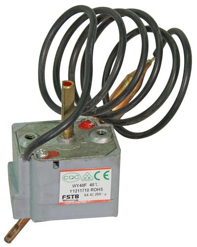 Thermostat für Generator Modell MC 20/33 von MERCA TOOLS