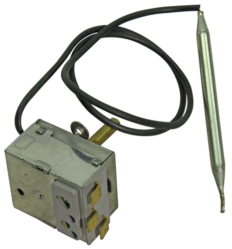 Thermostat für Generator Modell MC 50/90 von MERCA TOOLS