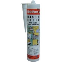 Metalworks - 758134021 RQGlue Polyuretaner 290 ml. von METALWORKS