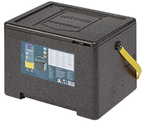 METRO Professional Thermobox Boxshop mit Griff 21L von METRO Professional