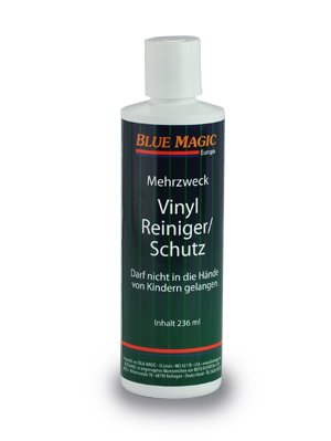 236ml Vinylreiniger/Schutz von Blue Magic (tm) von MH-Betten