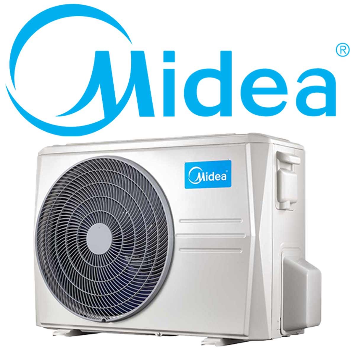 Midea Außeneinheit All Easy Pro 09 2,7 kW"" von MIDEA