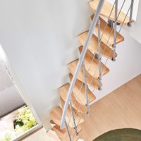 Mittelholmtreppe Intercon® Alpha von MINKA