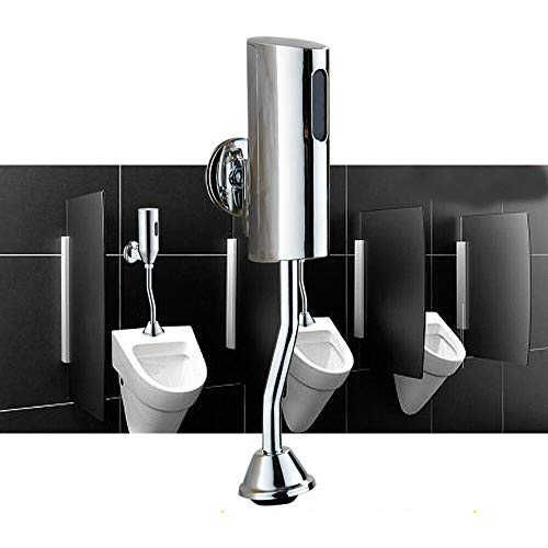 Sensor Urinal Wand befestigter Automatischer Sensor Toiletten-Urinal Spülventil von MINUS ONE