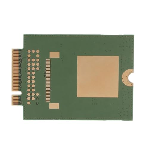 MISUVRSE Fibocom L850-GL Karte LTE WWAN Kartenmodul Dediziertes LTE-Modul für ThinkPad X1 Carbon Gen6 X280 T580 T480s LTE WWAN Kartenmodul von MISUVRSE