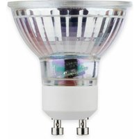 Mllerlicht - LED-Lampe, Reflektor, müller-licht, 400440, 1er Box, GU10, 4W, klar von MLLERLICHT