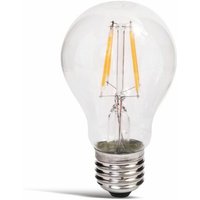 Mllerlicht - LED-Lampe müller-licht, E27, eek: a++, 4 w, 470 lm, 2700 k, Filament, agl von MLLERLICHT