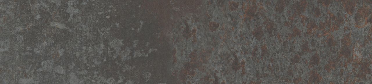 Sockel Ruggine 7 x 31 cm anthrazit von MOMASTELA