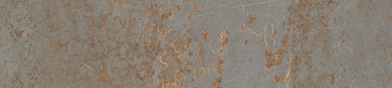Sockel Ruggine 7 x 31 cm grau von MOMASTELA