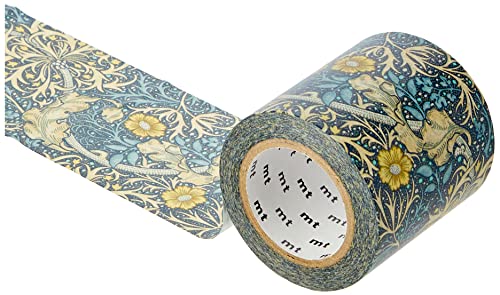 MT "William Morris Seaweed" Washi Tape von MT