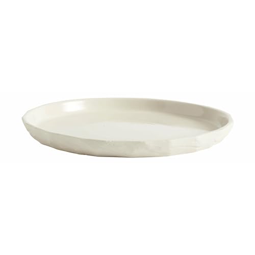 MUUBS - Kuri Dinnerplate Ø26 cm - Sand von MUUBS