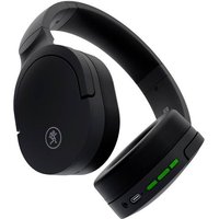 Mackie MC-40BT Studio Over Ear Headset Bluetooth® Stereo Schwarz von Mackie