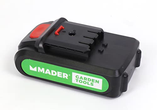 Akku, 24 V - 2200 mAh - MADER® | Garden Tools - 69385 von Mader Garden Tools