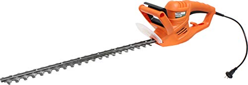 Mader Garden Tools 49253 Elektrische Heckenschere, 600 W, 550 mm-49253 von Mader Garden Tools