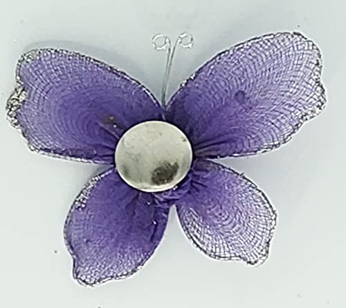 1 Magnet Kalima Violet von Maisange