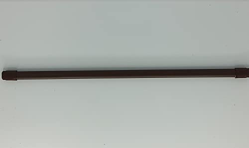 Braune flache Stange 30-50 cm von Maisange