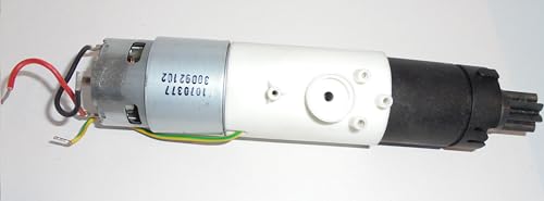 Maisange 3701536308628 Getriebemotor – WT1 WT2 Ersatzteil, Zufällige Auswahl von Maisange