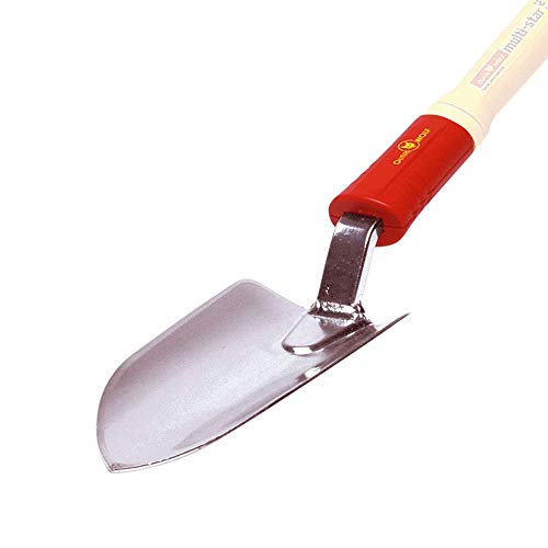 Wolf Tools | Transpiergerät 8 cm Multi-Star | LPM von Outils Wolf