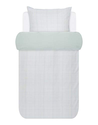 Marc O'Polo Bettwäsche Niva Duvet I Größe 155x220 80x80 cm I Farbe Multi von Marc O'Polo