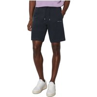 Marc OPolo Sweatbermudas, mit dezenter Label Stickerei von Marc O'Polo